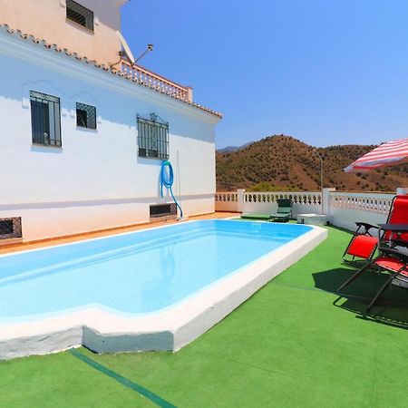 Apartment Esmeralda Meneguina By Spainsunrentals 1121 프리질리아나 외부 사진