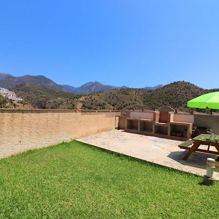 Apartment Esmeralda Meneguina By Spainsunrentals 1121 프리질리아나 외부 사진