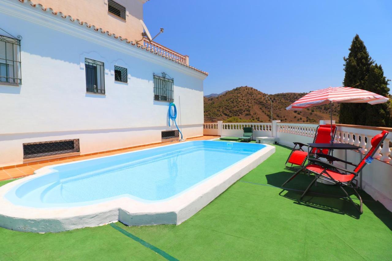Apartment Esmeralda Meneguina By Spainsunrentals 1121 프리질리아나 외부 사진