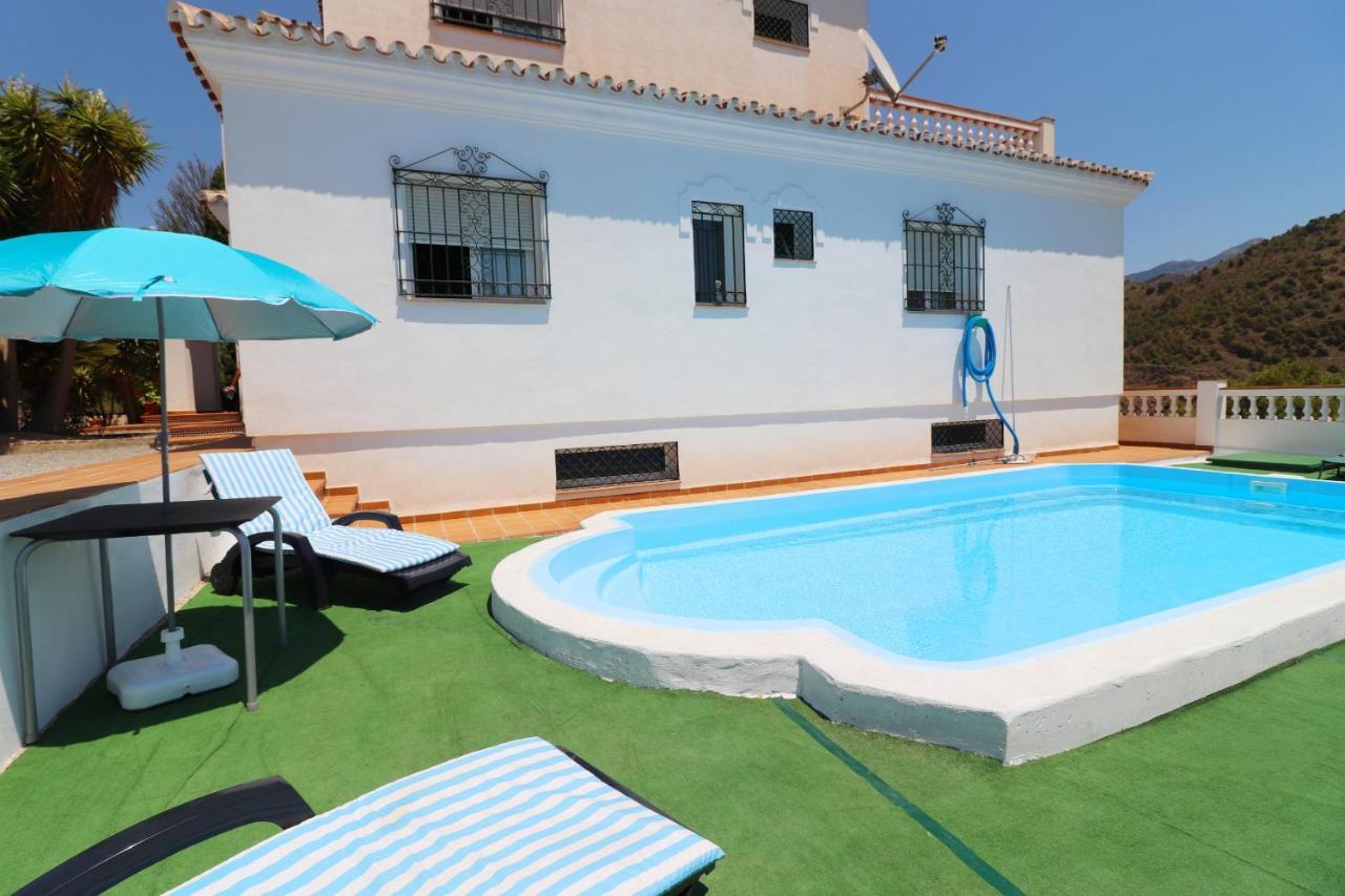 Apartment Esmeralda Meneguina By Spainsunrentals 1121 프리질리아나 외부 사진