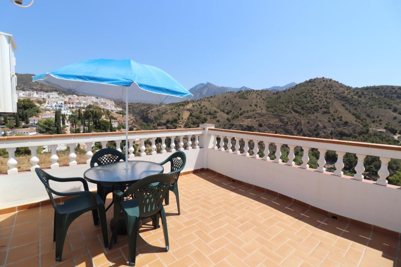Apartment Esmeralda Meneguina By Spainsunrentals 1121 프리질리아나 외부 사진