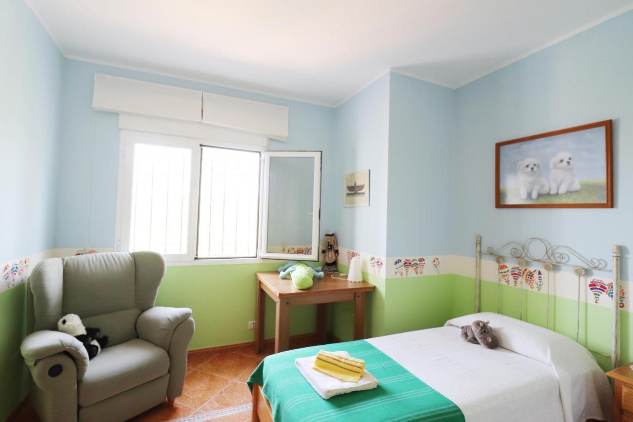Apartment Esmeralda Meneguina By Spainsunrentals 1121 프리질리아나 외부 사진