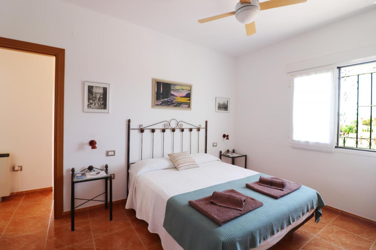 Apartment Esmeralda Meneguina By Spainsunrentals 1121 프리질리아나 외부 사진