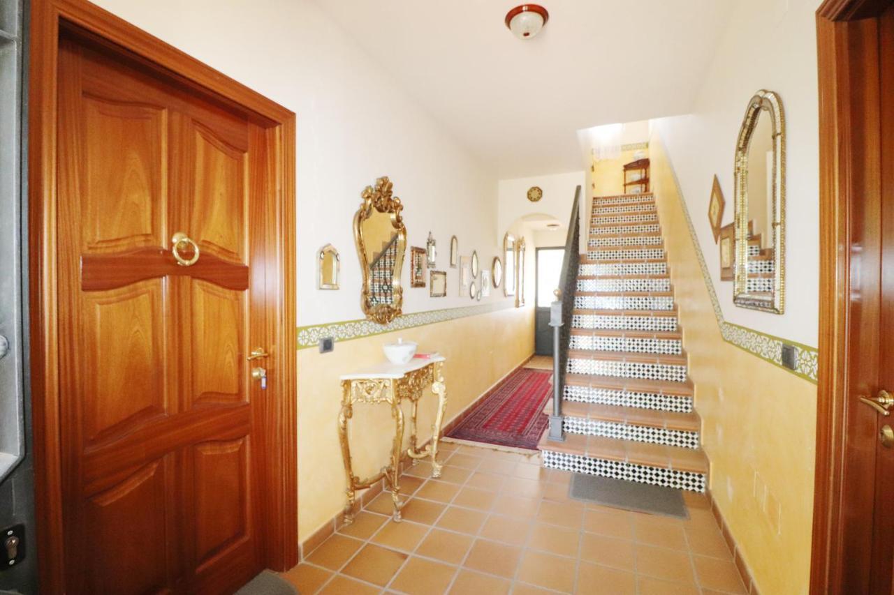 Apartment Esmeralda Meneguina By Spainsunrentals 1121 프리질리아나 외부 사진