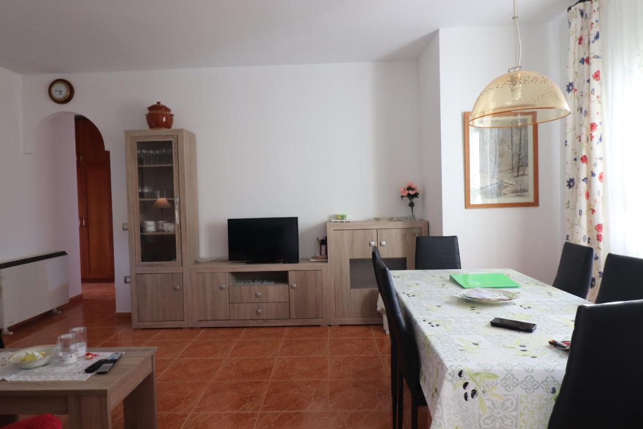 Apartment Esmeralda Meneguina By Spainsunrentals 1121 프리질리아나 외부 사진