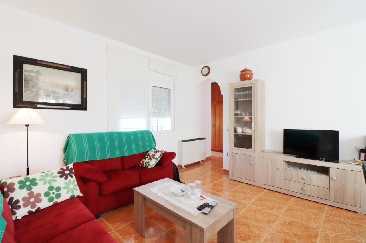 Apartment Esmeralda Meneguina By Spainsunrentals 1121 프리질리아나 외부 사진