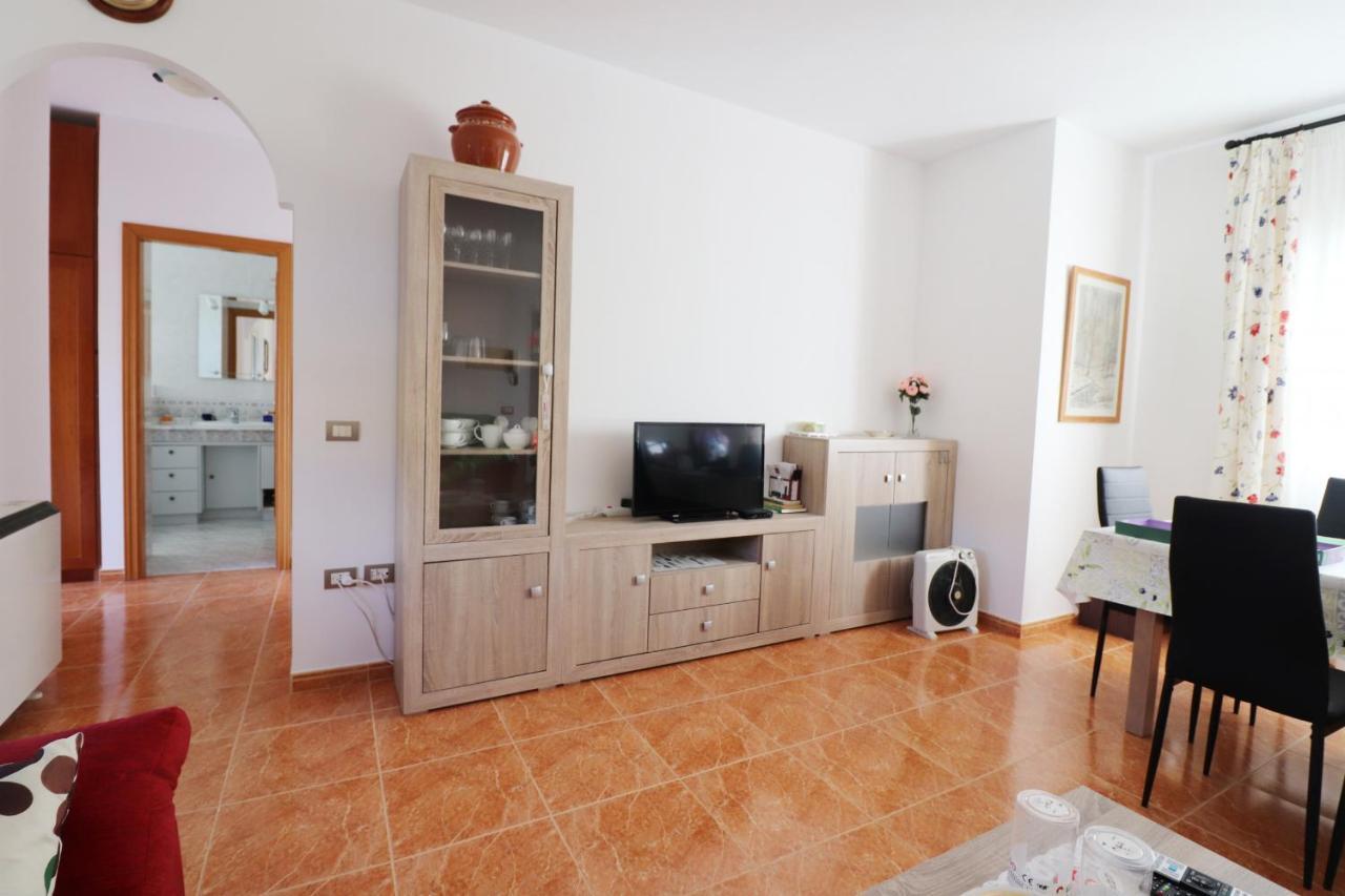 Apartment Esmeralda Meneguina By Spainsunrentals 1121 프리질리아나 외부 사진