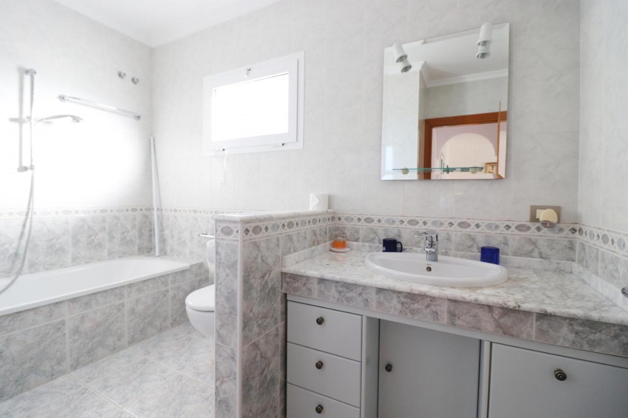 Apartment Esmeralda Meneguina By Spainsunrentals 1121 프리질리아나 외부 사진